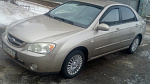 Kia Cerato 1,6 мех